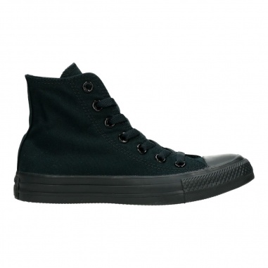 Chuck Taylor All Star Core Hi Women Black