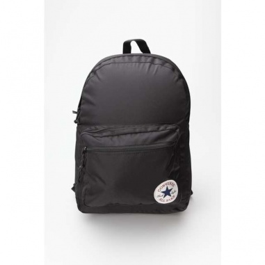 GO 2 BACKPACK A01 Black