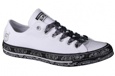 X Miley Cyrus Chuck Taylor All Star