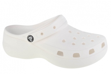 Classic Platform Clog