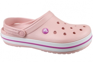 Crocband