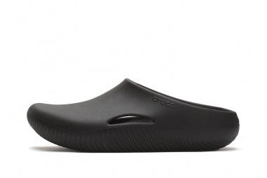 Mellow Clog Black