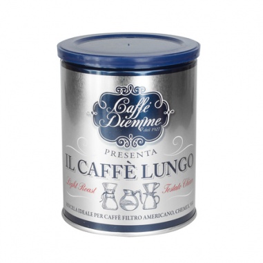 Caffe Lungo - Puszka 250g