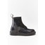 1460 RAINBOW PATENT BLACK