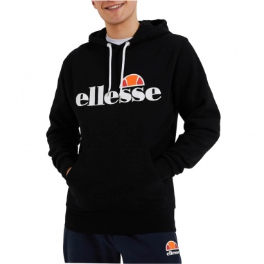 SL Gottero OH Hoody