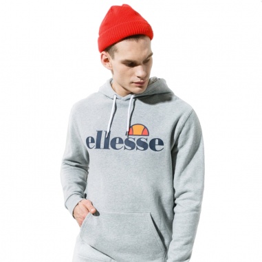 SL Gottero OH Hoody