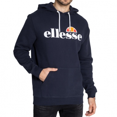 SL Gottero OH Hoody