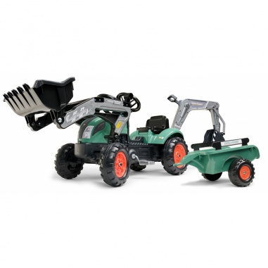 Farm Lander Koparko - Ładowarka Traktor 2-5 lat