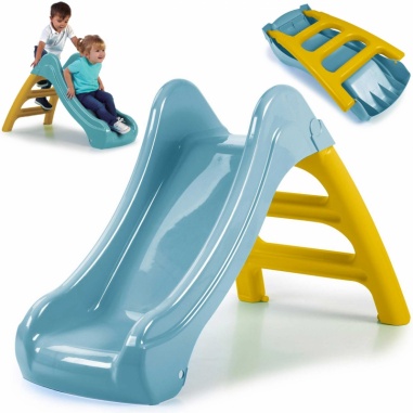 Zjeżdżalnia Wodna Casual Slide Ślizg 91 cm