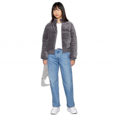 CORLEONE puff jacket FAW0232 80008
