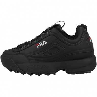 Disruptor Low Wmn