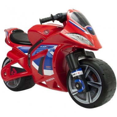 Jeździk Motor Biegowy Honda CBR Fireblade Pchacz