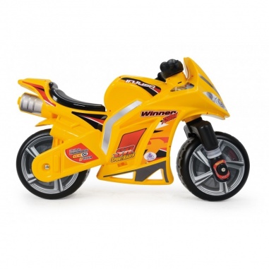 Jeździk Pchacz Motor Biegowy Winner 750 sx (od 3 lat)