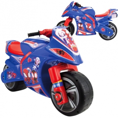 Spider Motor Biegowy Jeździk od 3 lat