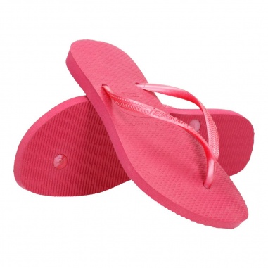 Havaianas Slim Fuchsia""