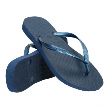 Havaianas Slim Women Navy""