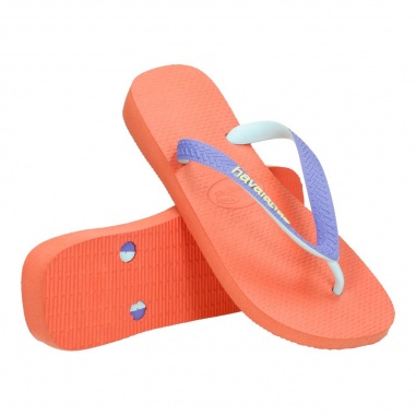 Havaianas Top Mix Salmo""