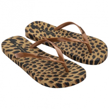 Japonki  Animale Print Ii Fem W 83306 Aj138