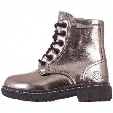 Boots 260841K 1511 SILVER