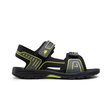 Paxos T Kids Sandals