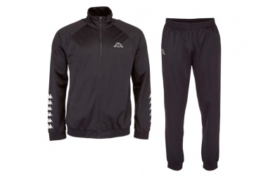 Till Training Suit
