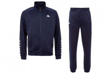 Till Training Suit