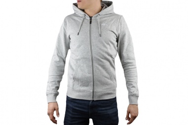 Veil Hooded