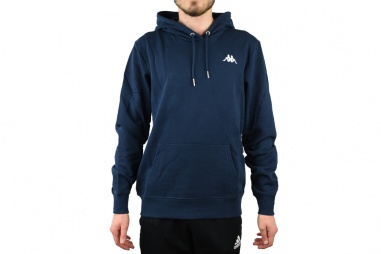Vend Hooded