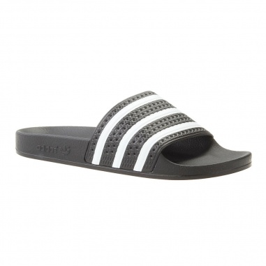 Adilette Black