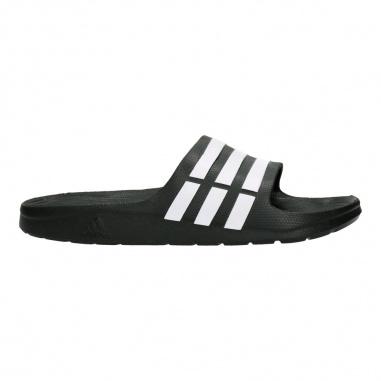 Duramo Slide Black G15890 INSTYLIO peste 3000 pantofi INSTYLIO peste 3000 pantofi şi îmbrăcăminte Nike, New