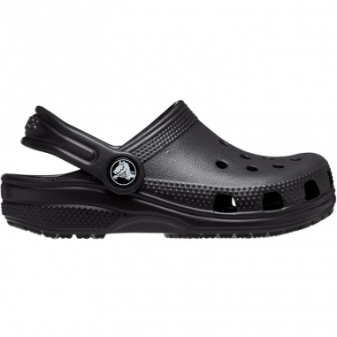 Klapki  Classic Clog Jr  001