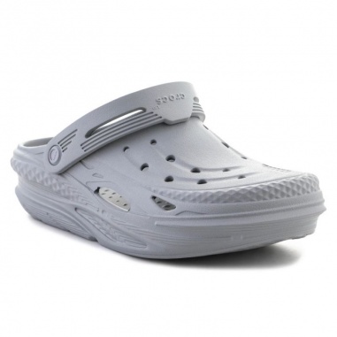 Klapki  Off Grid Clog W