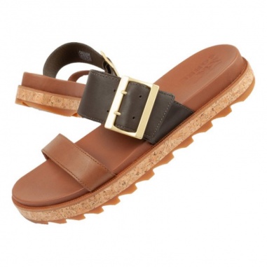 Klapki  Roaming Slide W