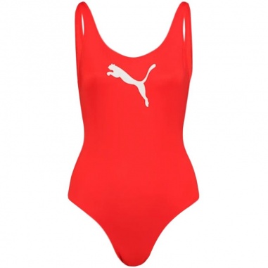Kostium Kąpielowy  Swim Swimsuit 1p W 907685 02