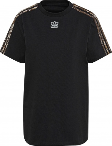 Koszulka  Snake Tee