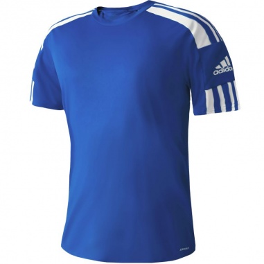 Squadra 21 Jersey Short Sleeve
