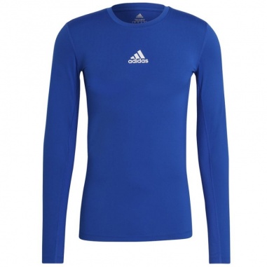 Koszulka  Techfit Ls Top M