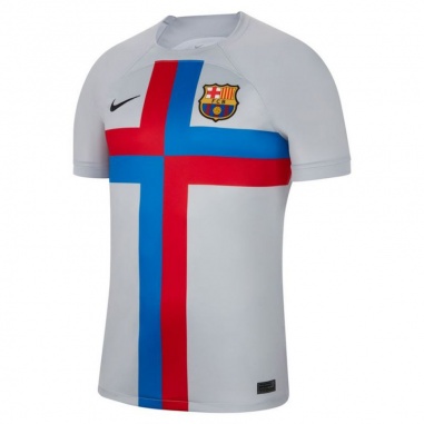 Koszulka  Fc Barcelona Stadium Jsy 3r M Dn2713 043