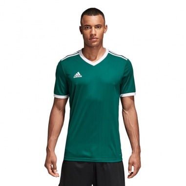 Tabela 18 Jersey