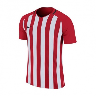 Koszulka Piłkarska  Striped Division Jr