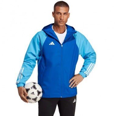 Kurtka  Tiro 23 Competition All Weather M