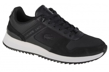 Joggeur 2.0
