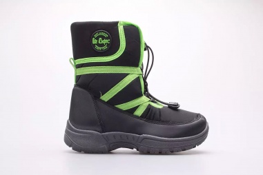 Smartstep czarno-