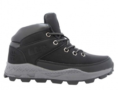 SMARTSTEP BLACK