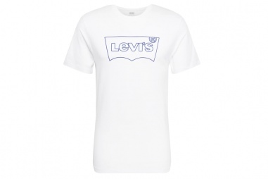 Levis Housemark Graphic Tee