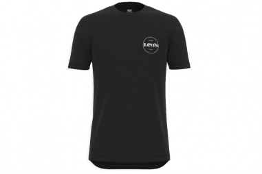Levis Perf Graphic Tee