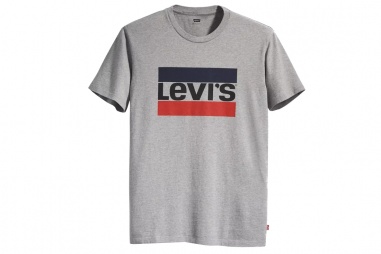 Levis Sportswear Graphic Tee