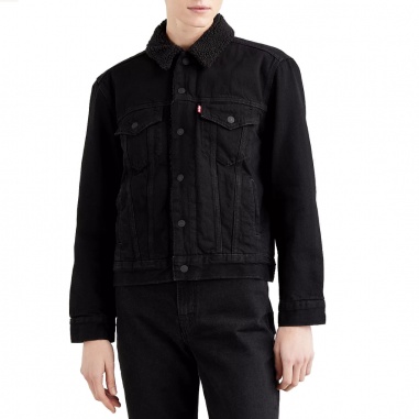 Levis Trucker Jacket