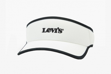 Levis Vintage Modern Visor Cap
