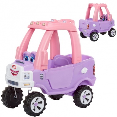 COZY COUPE TRUCK Jeździk